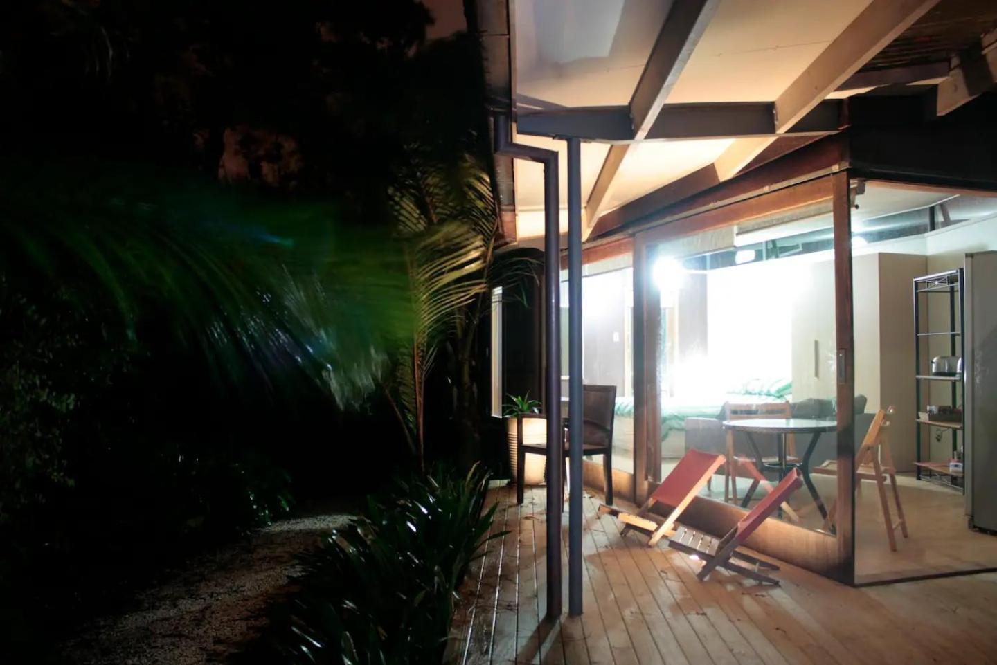 Springfield Studio Auckland Exterior foto